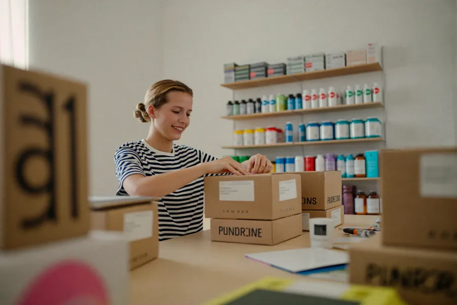 E-commerce brands, a Seed Light audience