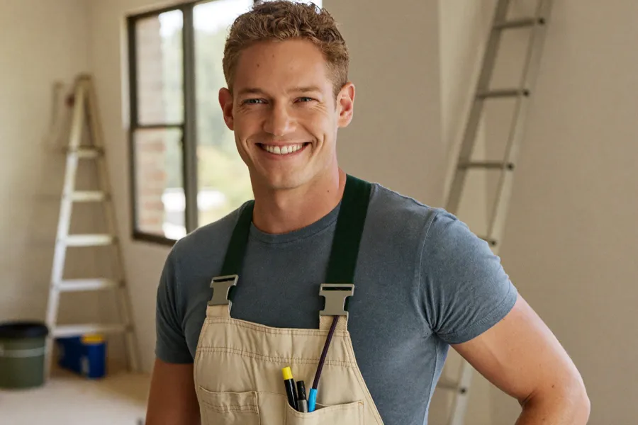 Trades & contractors, a Seed Light audience