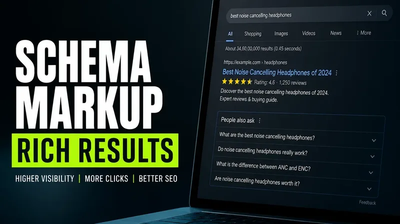 What Is Schema Markup and Does Your Small Business Need It?