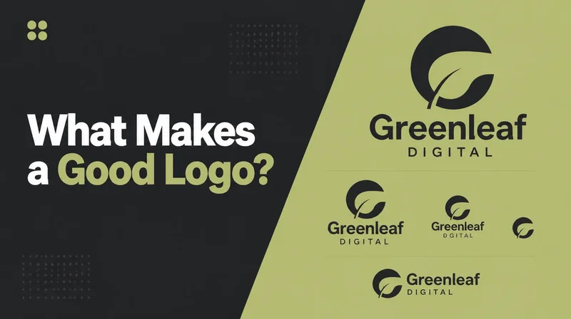 One logo shown at several sizes and in one colour.