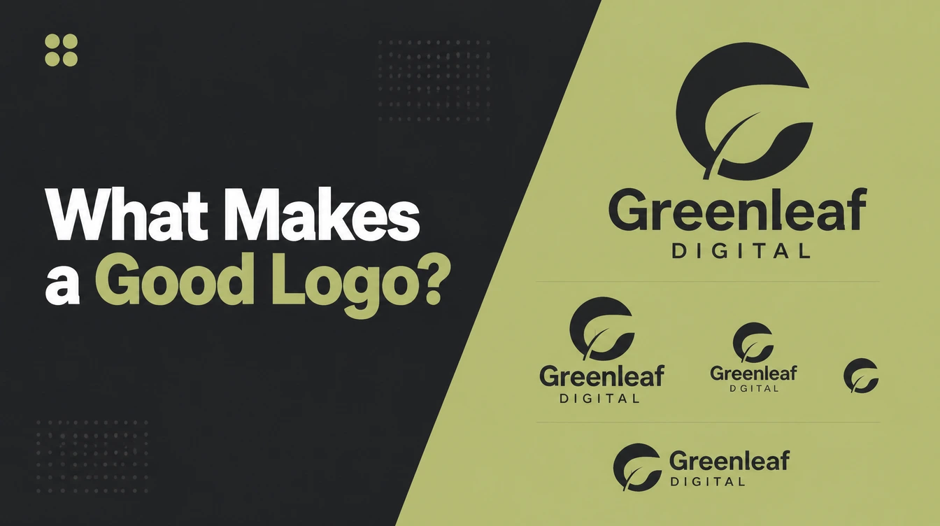 One logo shown at several sizes and in one colour.
