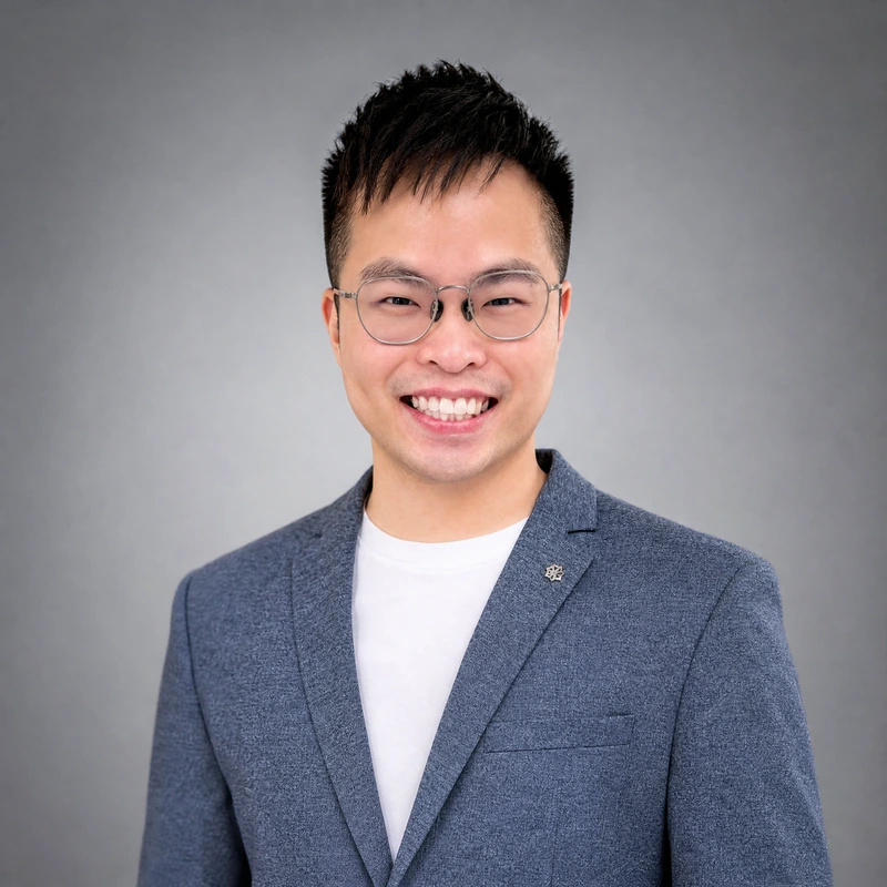 Gregory Yeoh