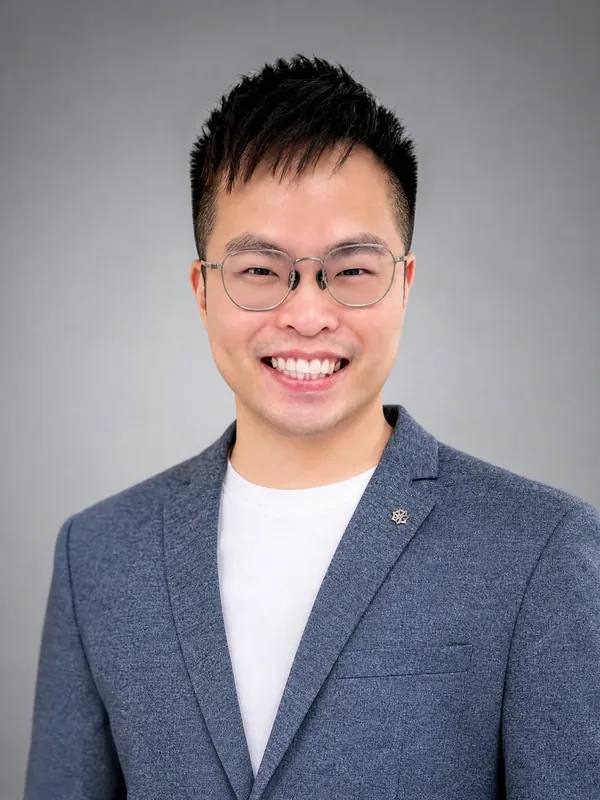 Gregory Yeoh