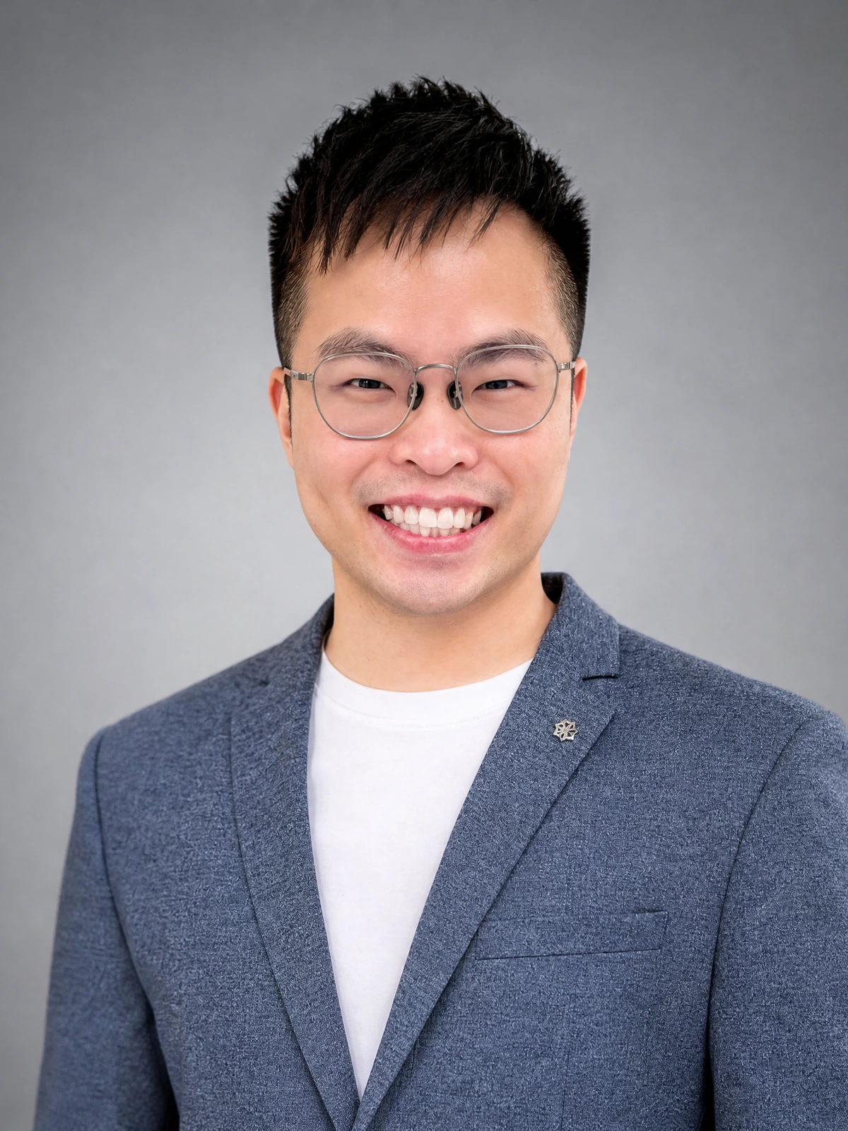 Gregory Yeoh