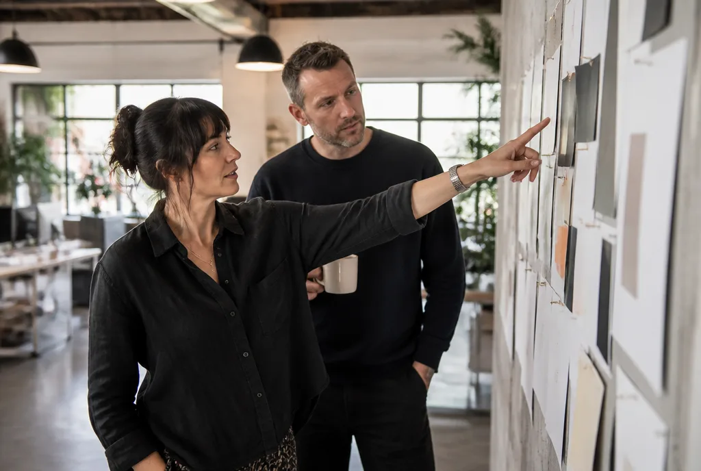 Brightwater Creative — Agencies & Creative
