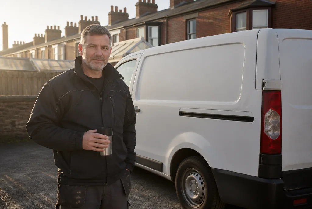 Padley Heating & Plumbing — Trades & Construction