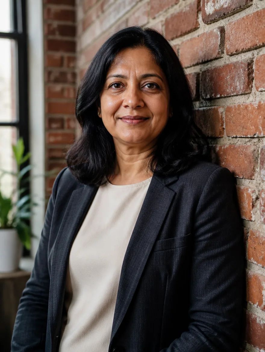 Priya Sethi, Coach — Agencies & Creative