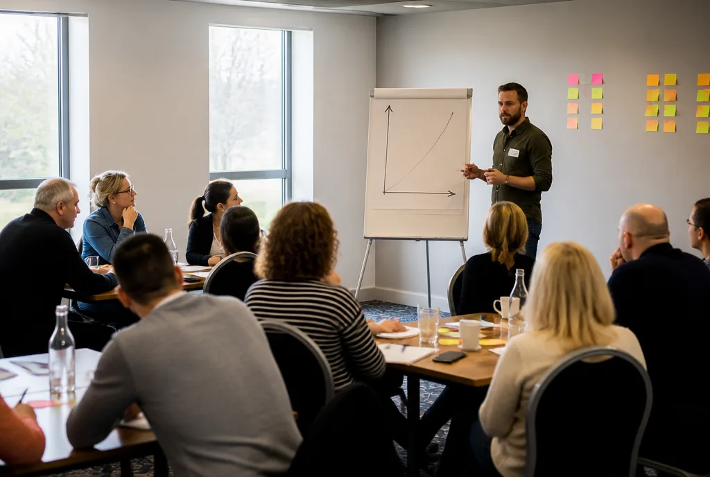 Workshops at Fellside Coaching