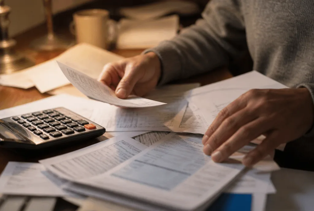 The cash gap: why profitable companies still hit the wall