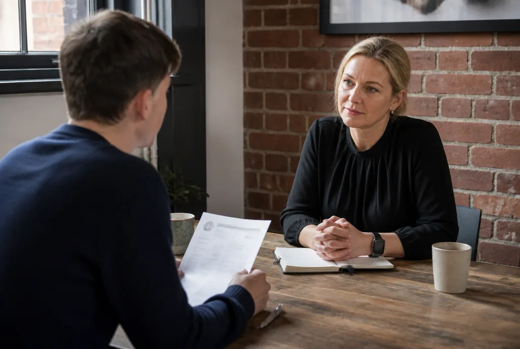 Your first real manager: the hire that changes the business