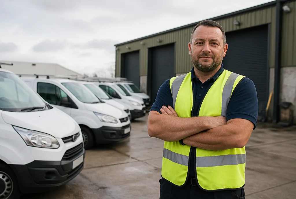 Arkwright Electrical Services