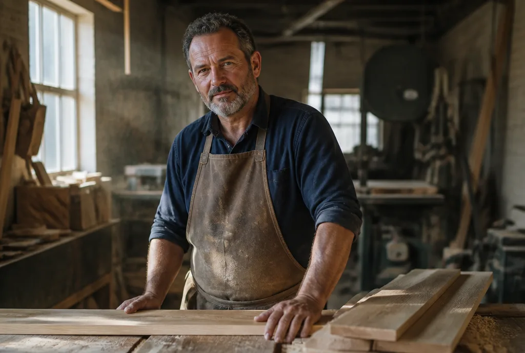 Brindle & Sons Joinery