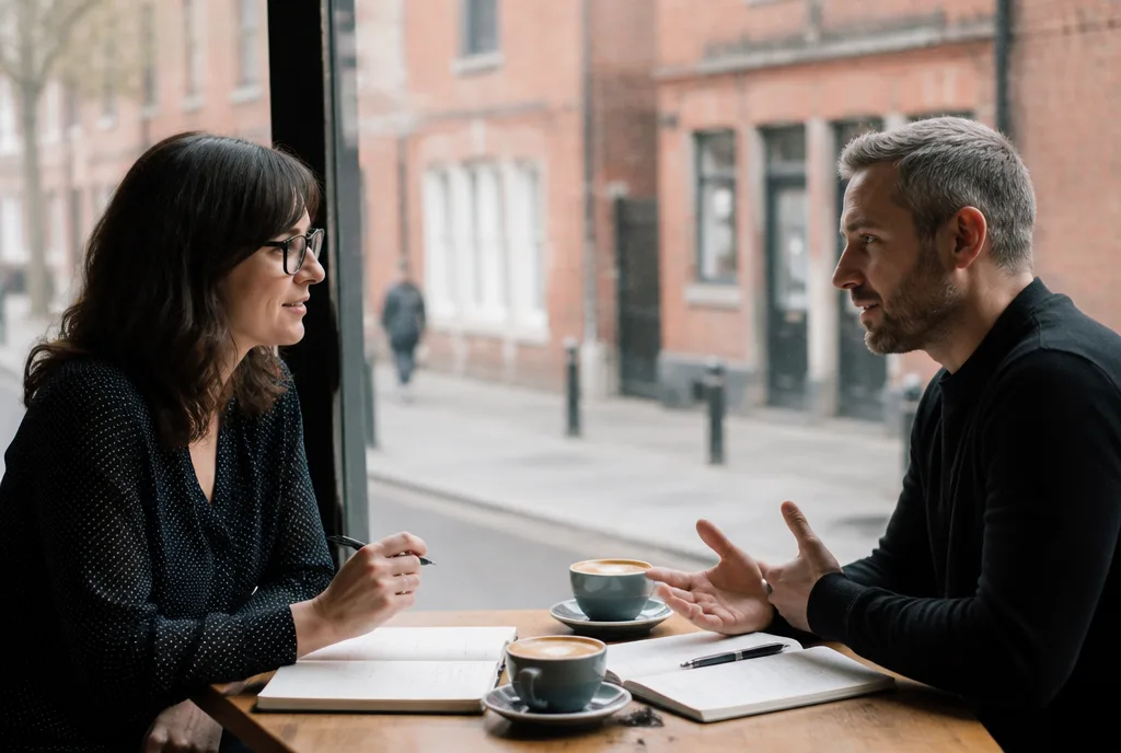 One-to-One Coaching