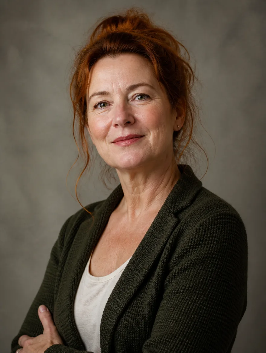 Fiona Craddock, Coach