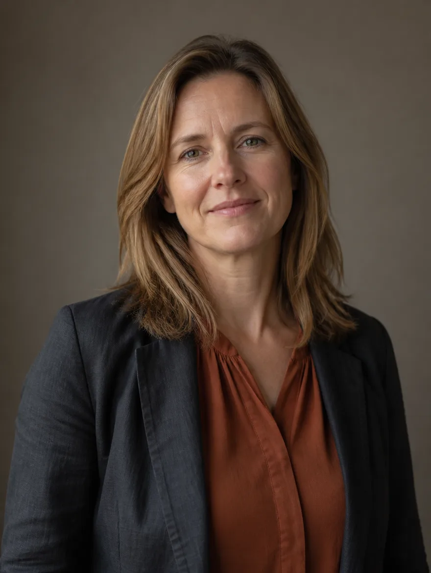 Sarah Pemberton, Senior Coach