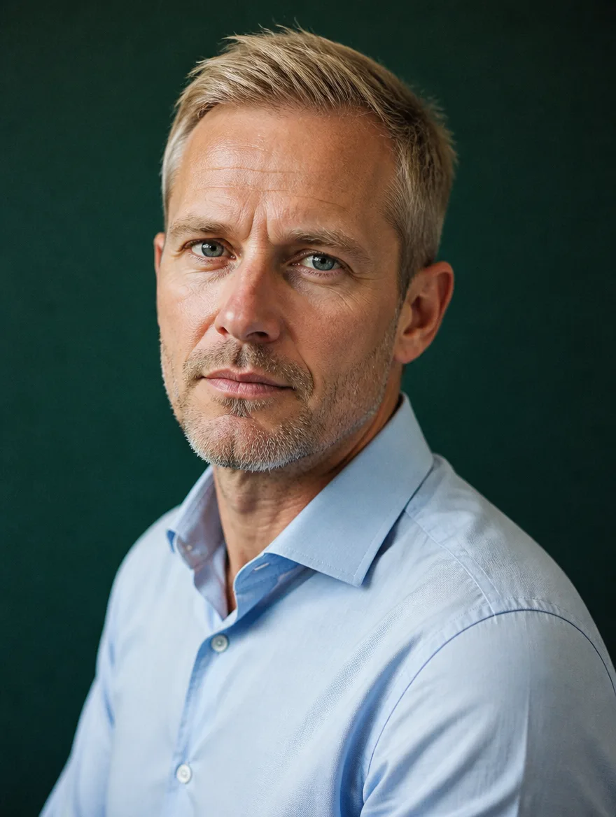 Anders Lindqvist