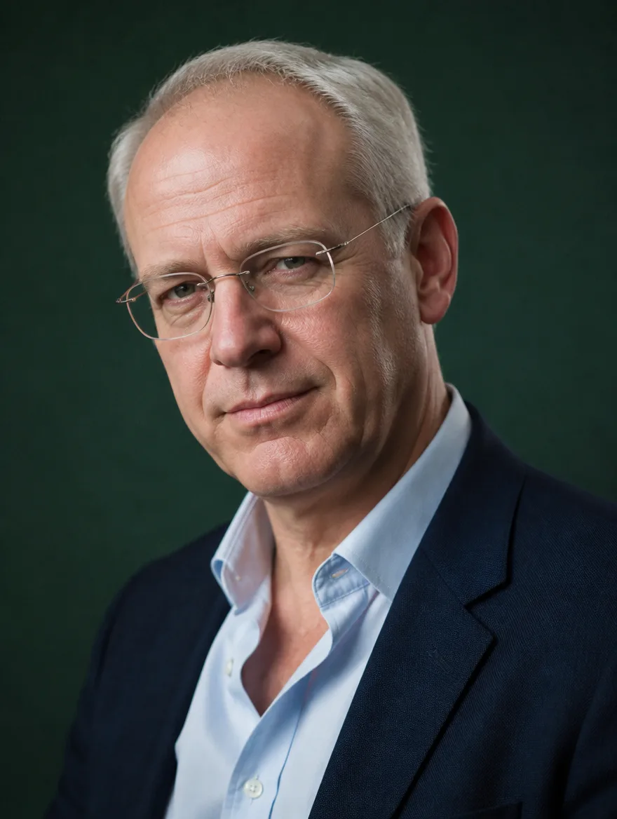 David Ferrante