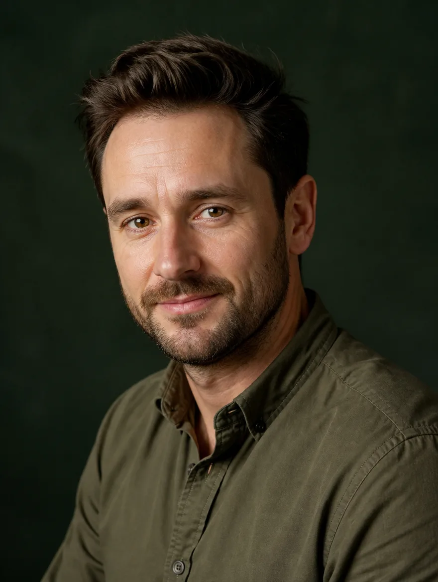 Nathan Skoglund, Director of client operations