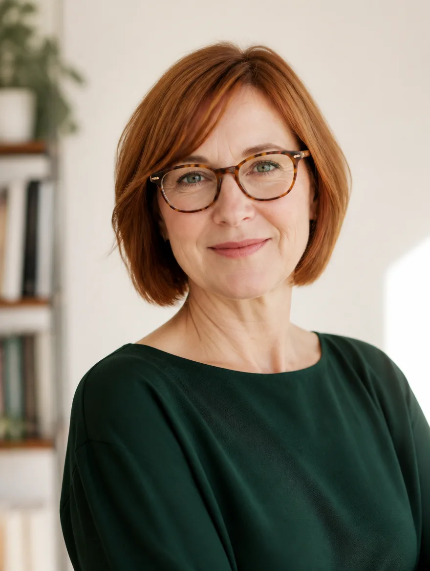 Beth Kowalski, Transitions & Return-to-Work Coach