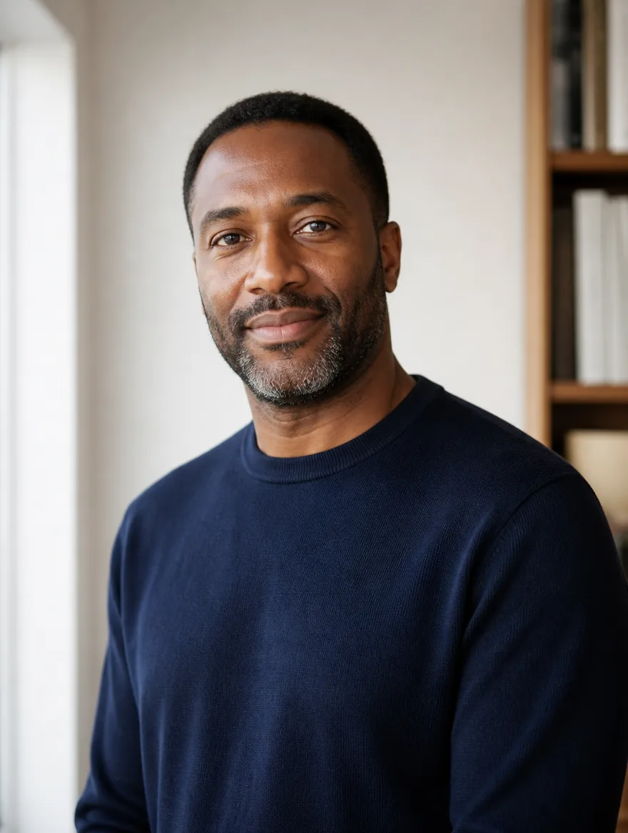 Devon Marsh, Career-Change Coach