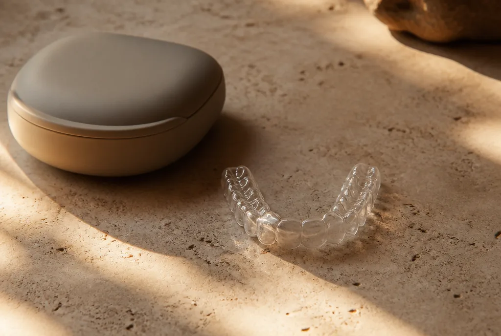 Invisalign at Auvera Dental Studio