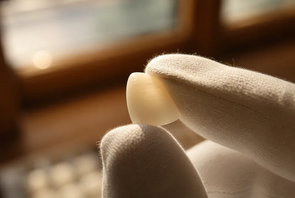 Porcelain veneers at Auvera Dental Studio