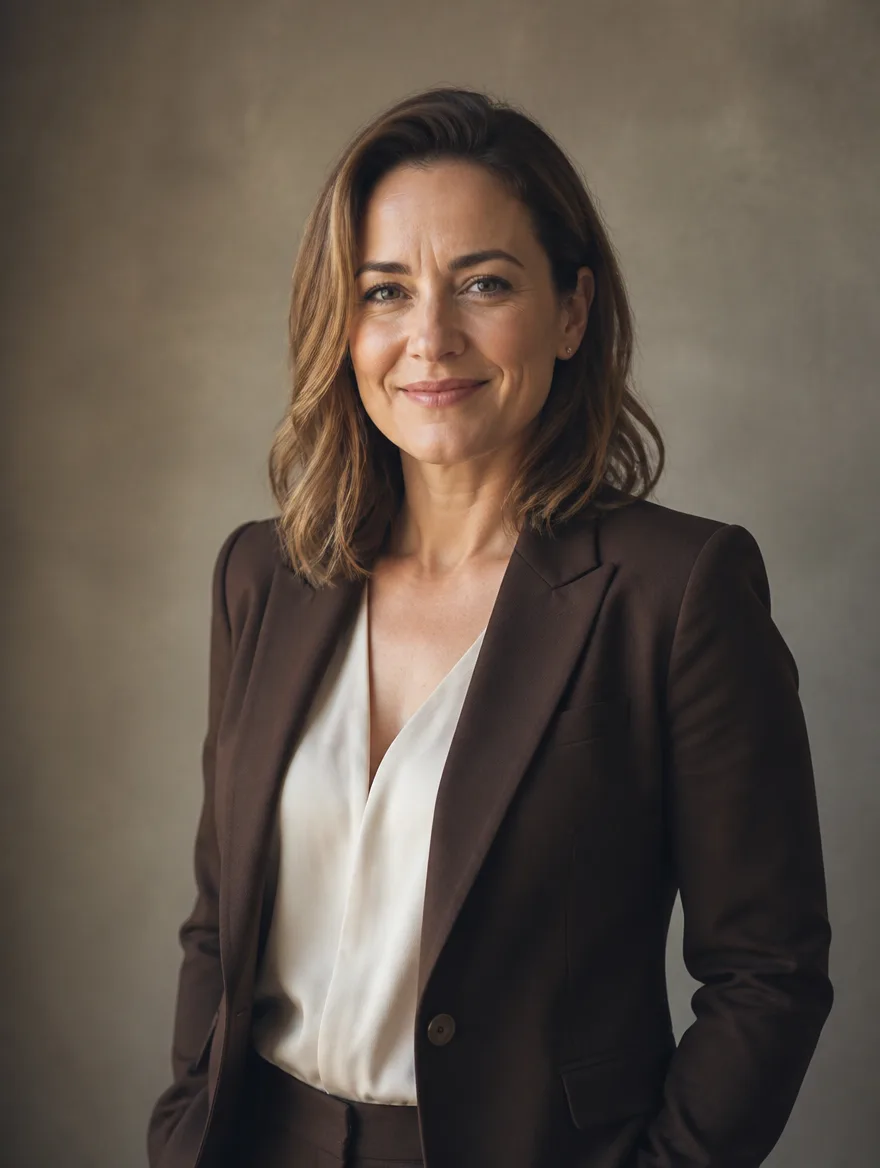 Dr Mara Ellison, Principal Cosmetic Dentist · Co-founder