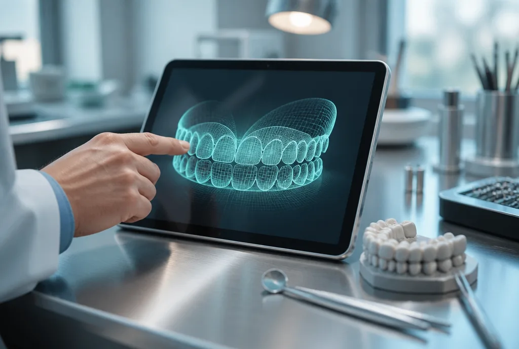 How digital smile design actually works — and why it changes everything