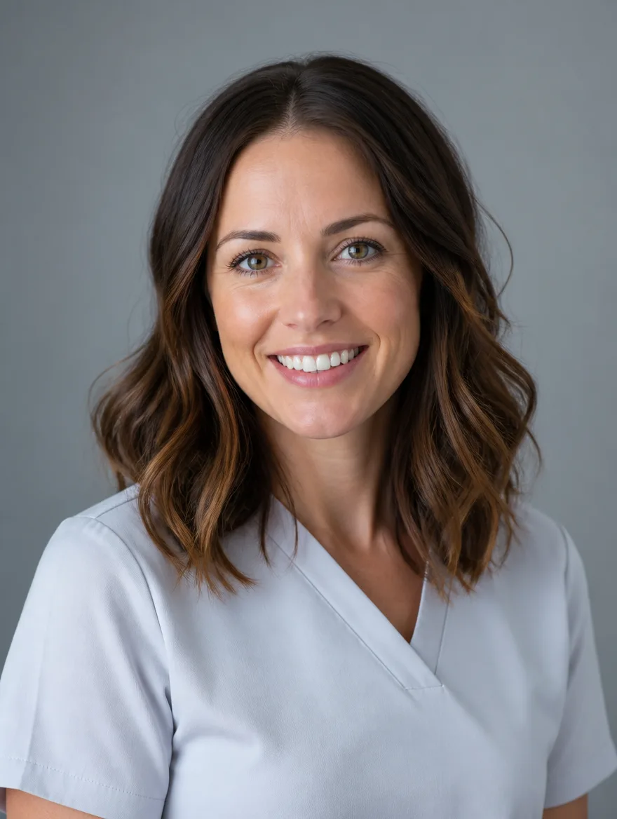 Sofia Marchetti, RDH