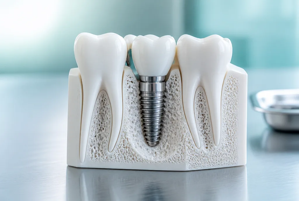Dental Implants