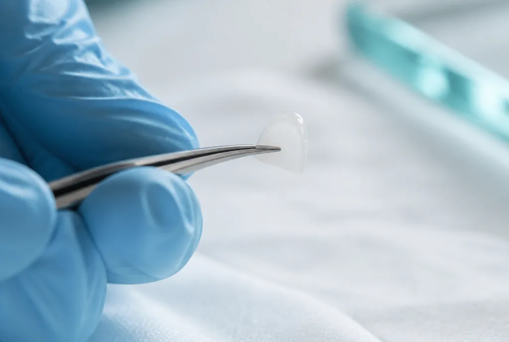 Porcelain Veneers
