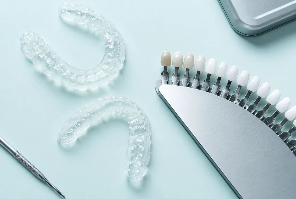 Teeth Whitening
