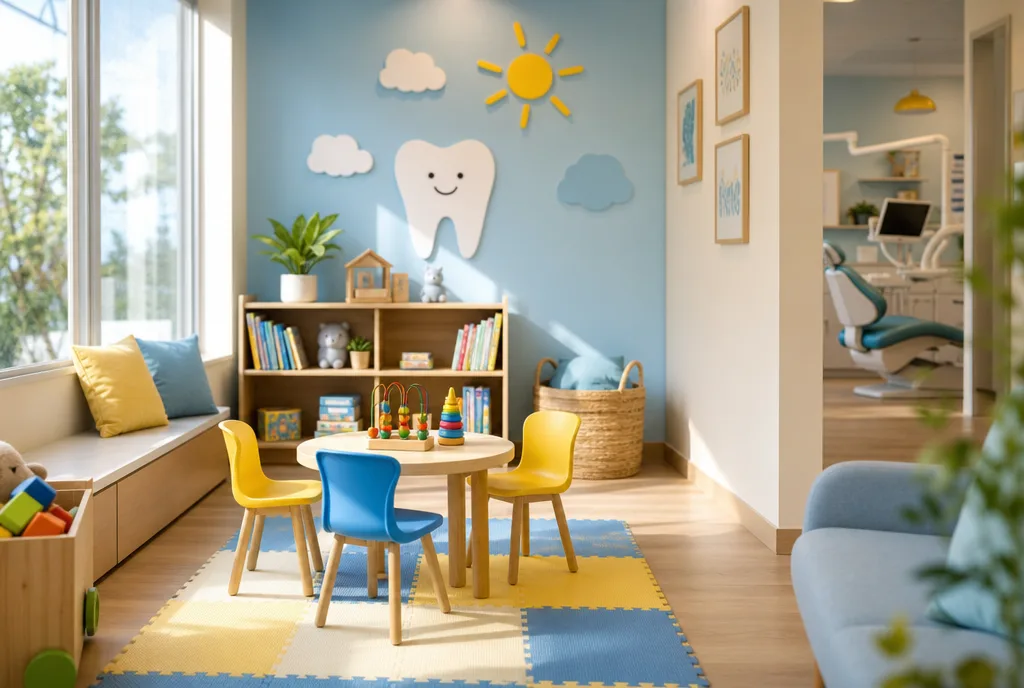 Brightside Dental & Kids Cheras branch