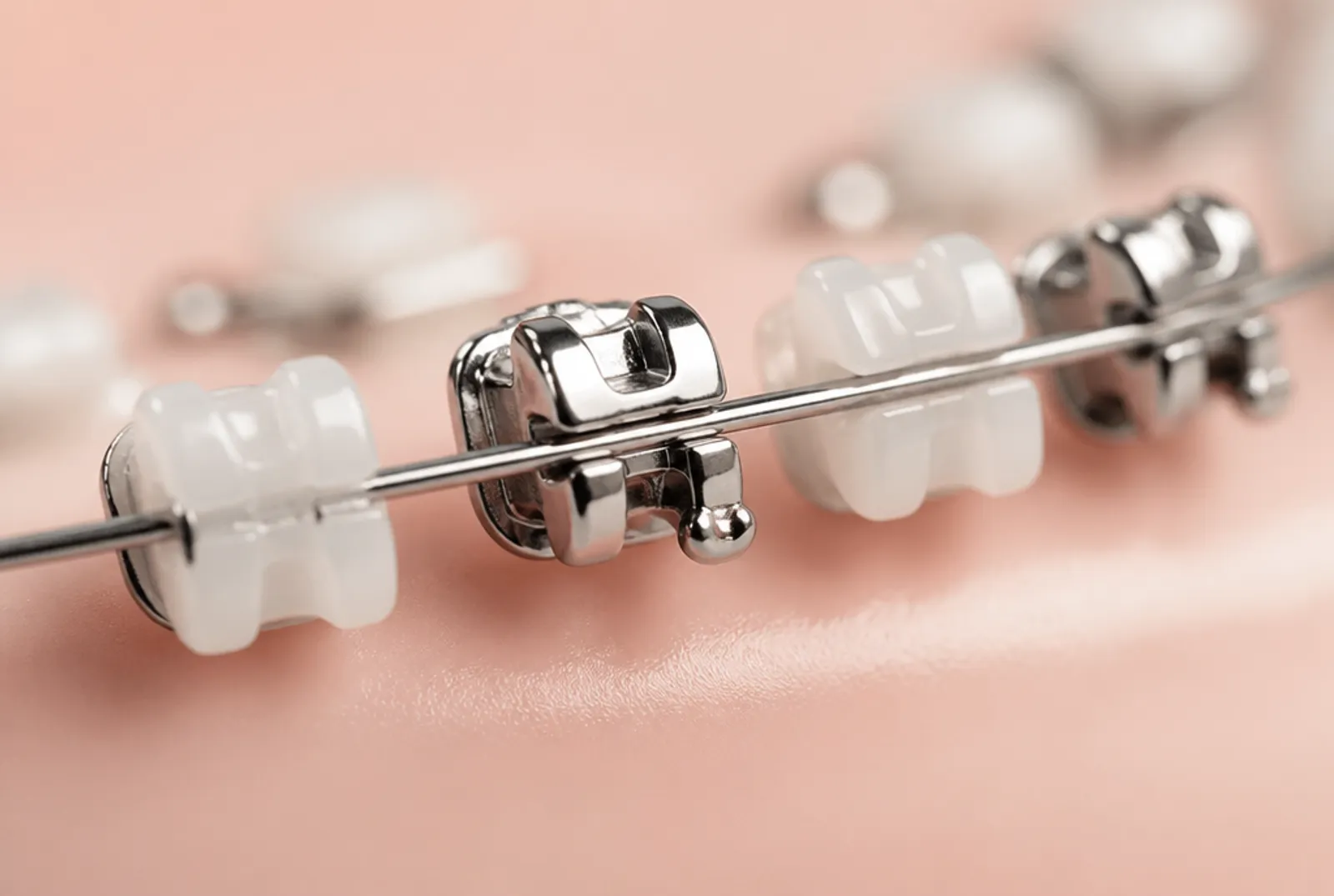 Braces at Enara