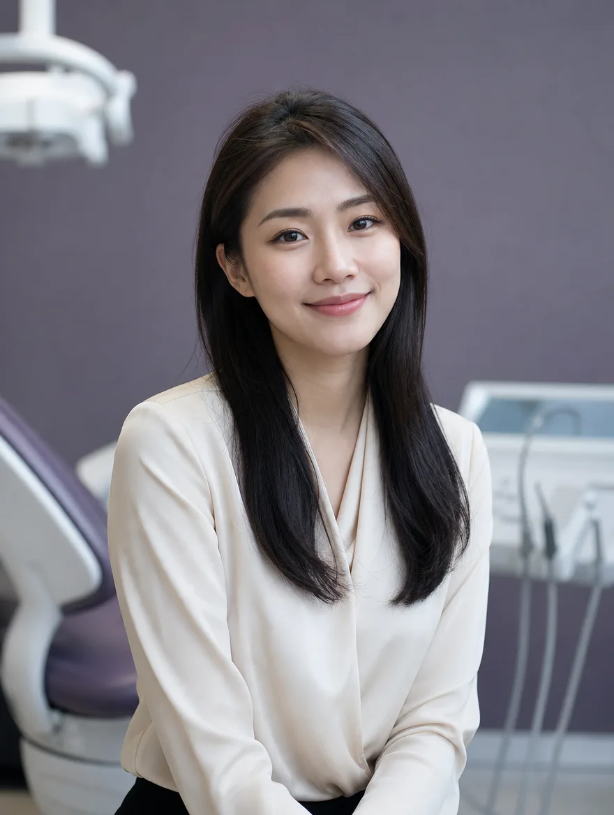 Dr. Ng Kar Mun, Endodontist