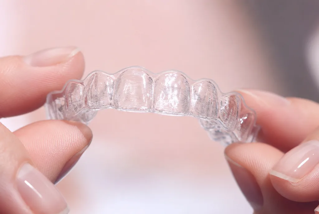 Invisalign & clear aligners at Enara
