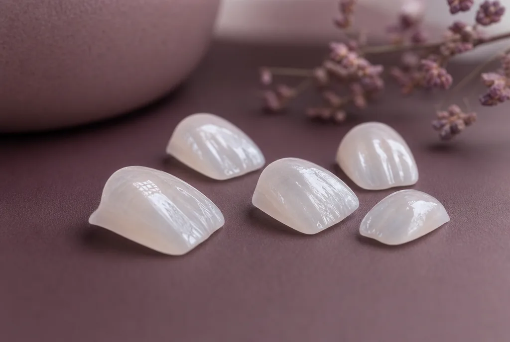Porcelain veneers at Enara