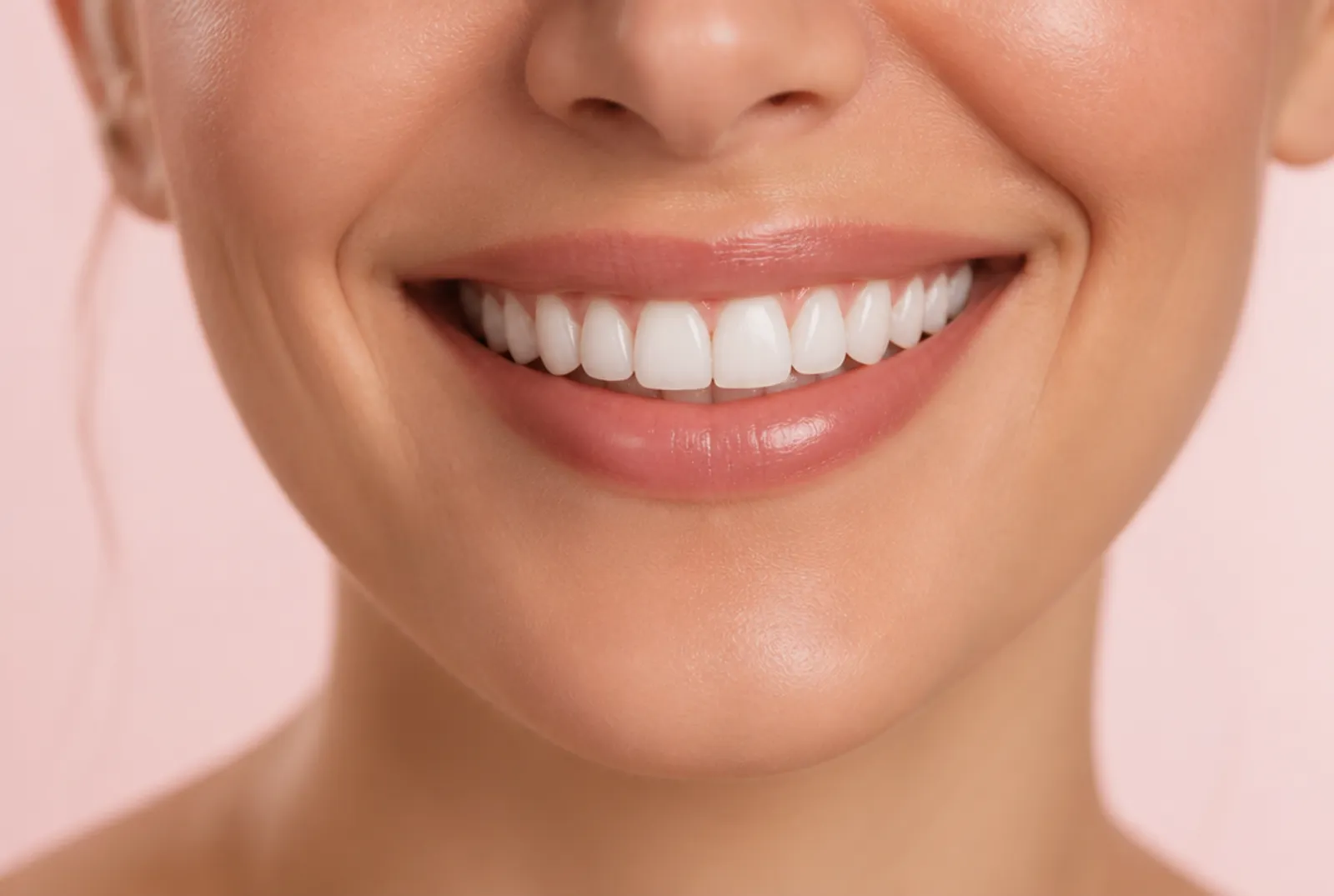 Smile makeover at Enara