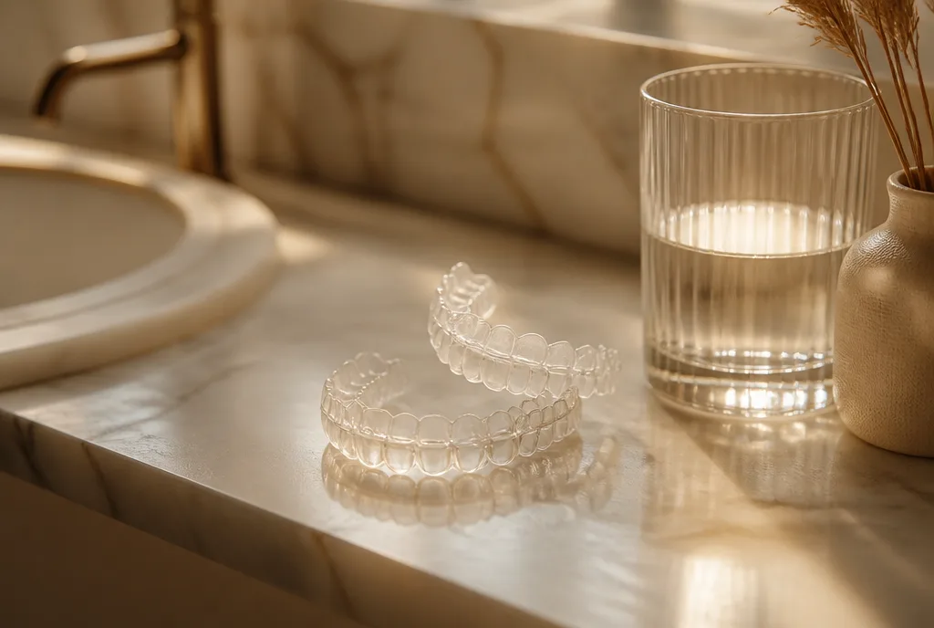 How much whiter can whitening really make your teeth?
