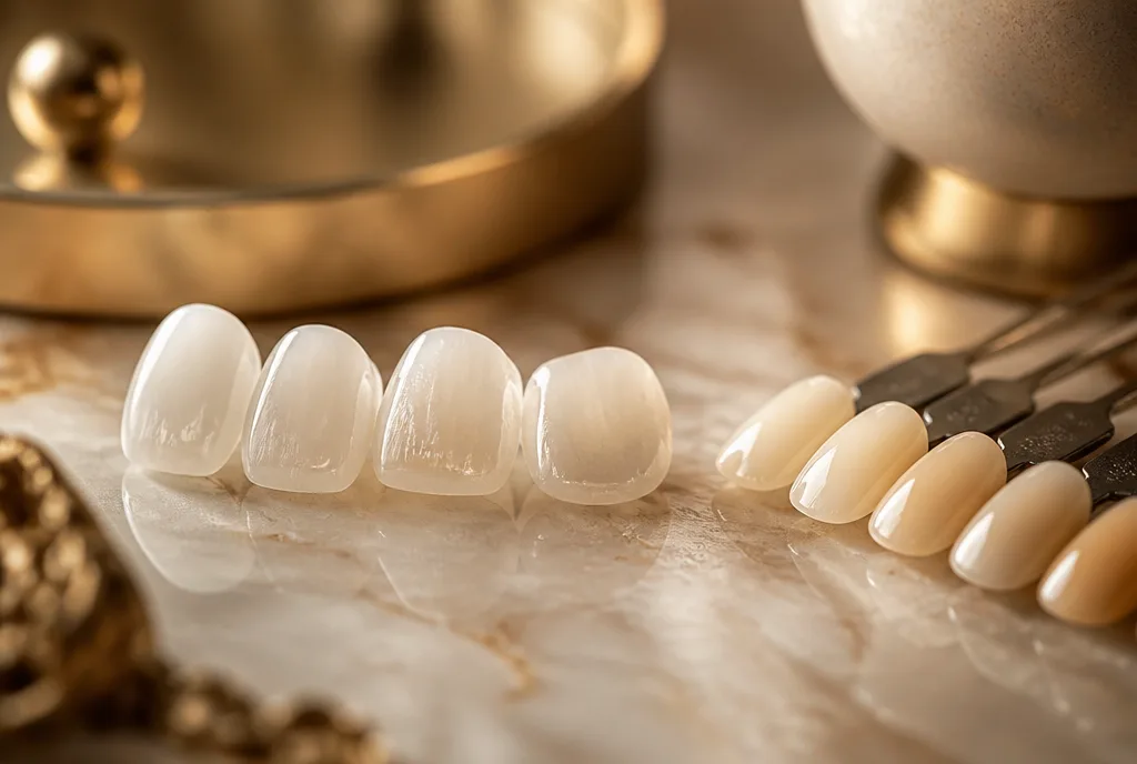 Veneers or bonding? An honest guide to choosing
