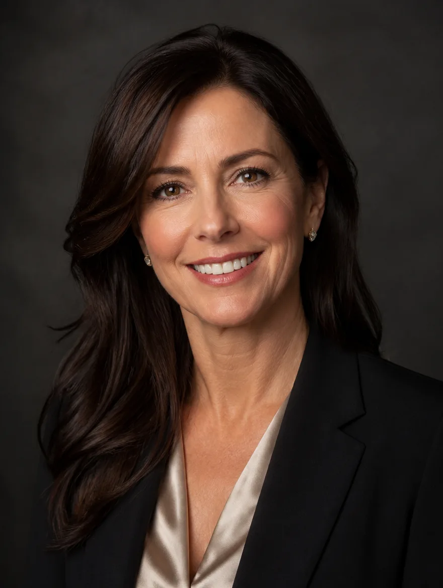 Dr Elise Marchetti, Founder & Clinical Director