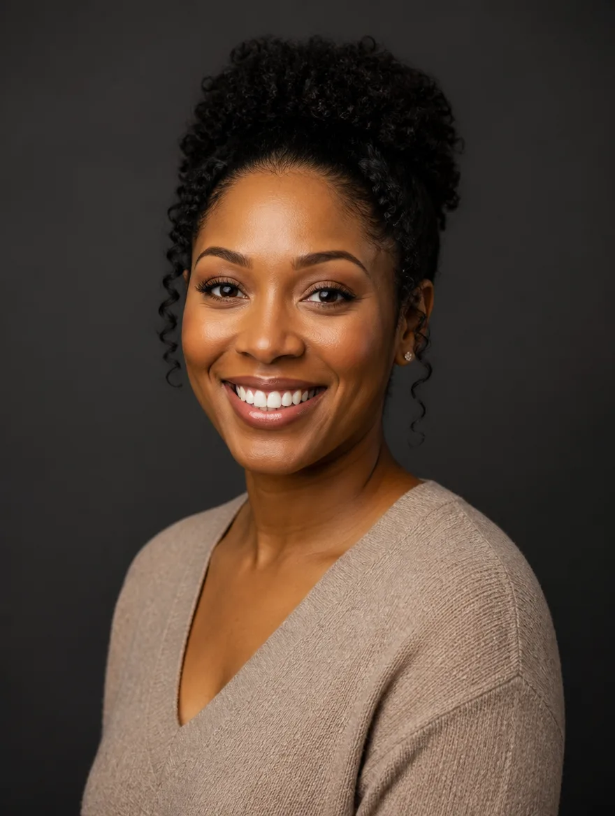 Simone Okafor