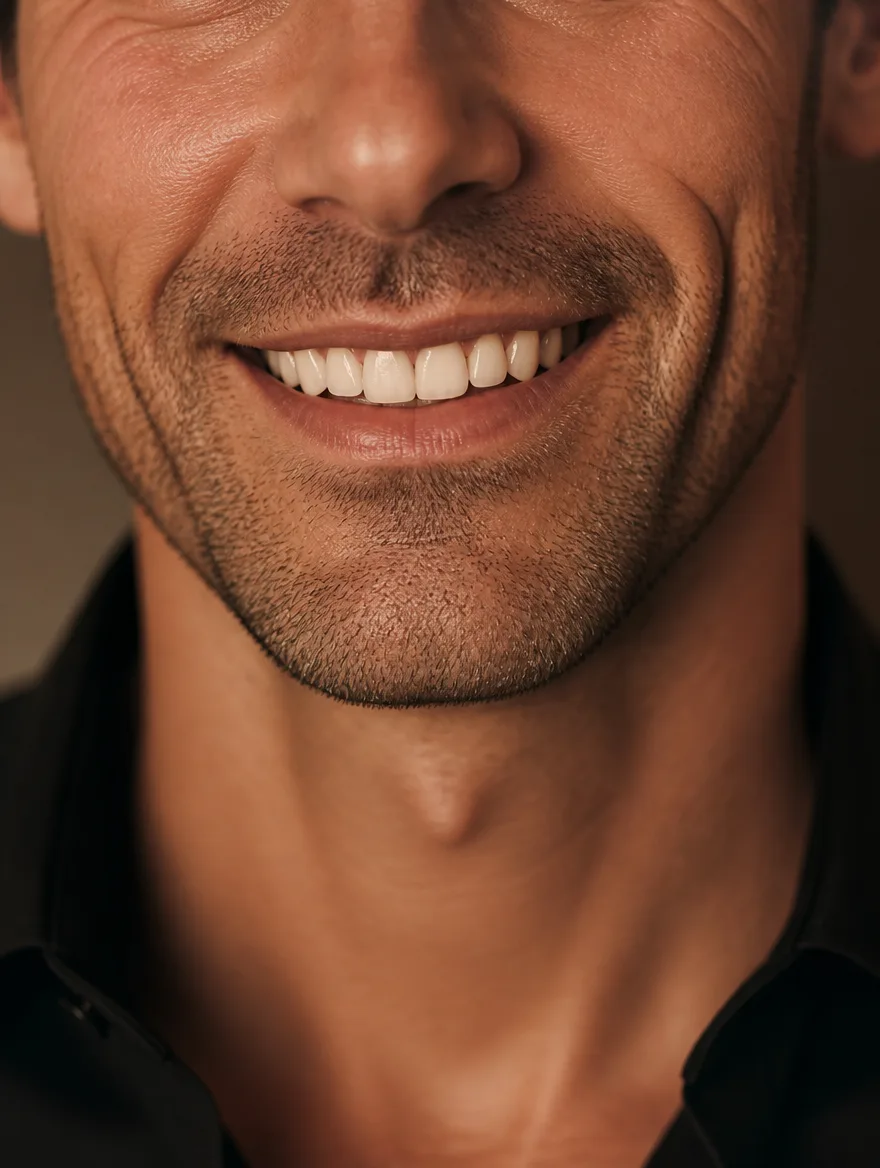 A Lumara smile