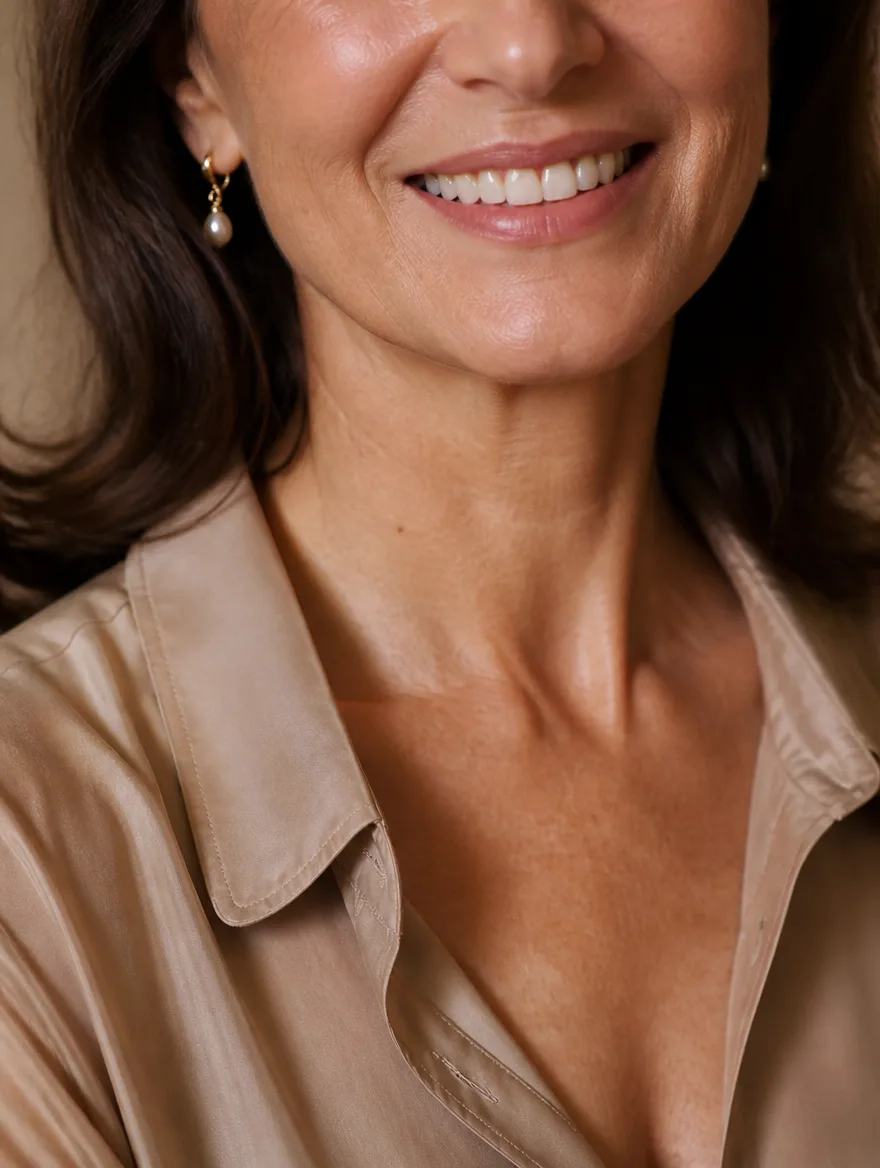 A Lumara smile
