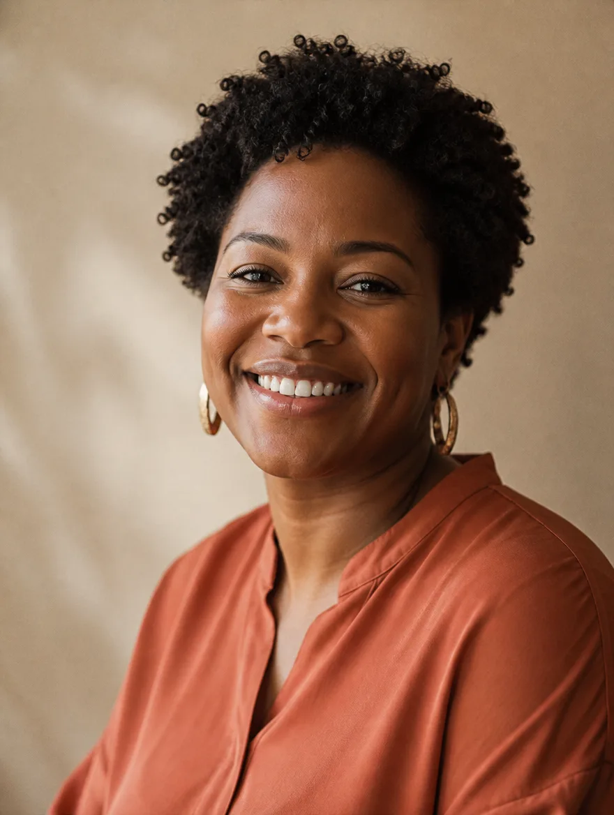 Grace Okafor, Patient Care Lead