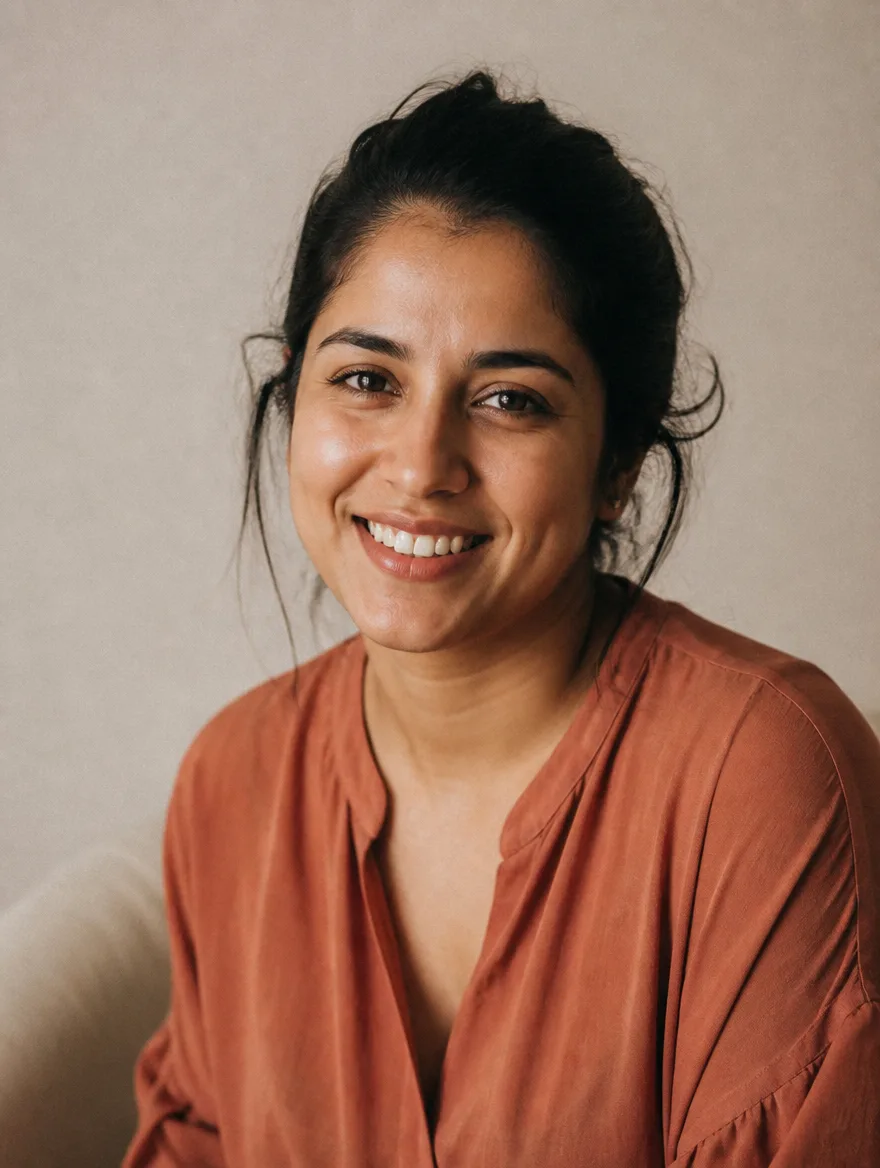 Dr Priya Anand, Dentist · Special interest in orthodontics