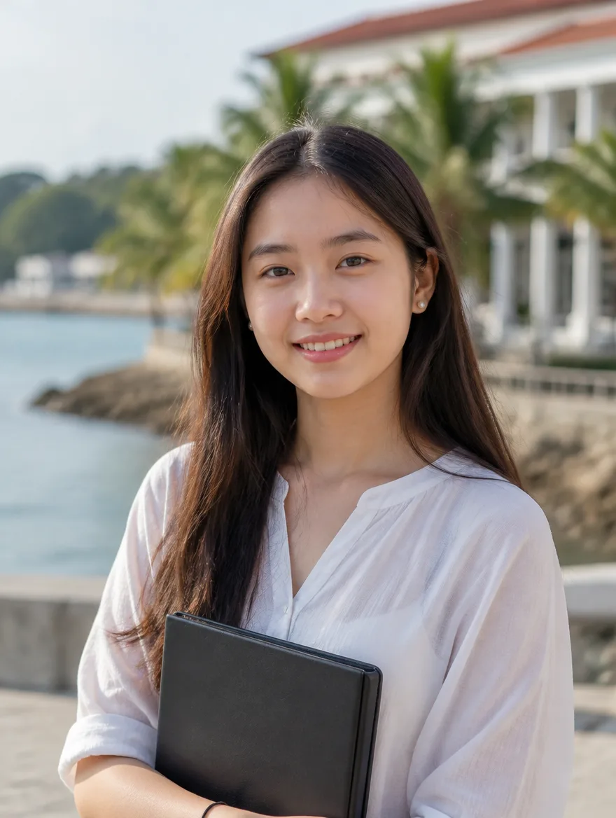Lee Jia Xuan