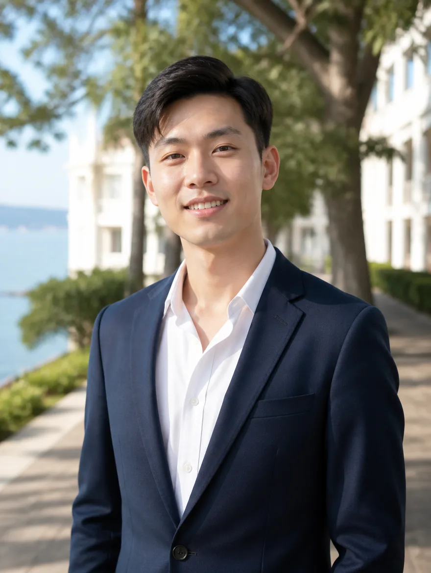 Kevin Ooi Jun Kit