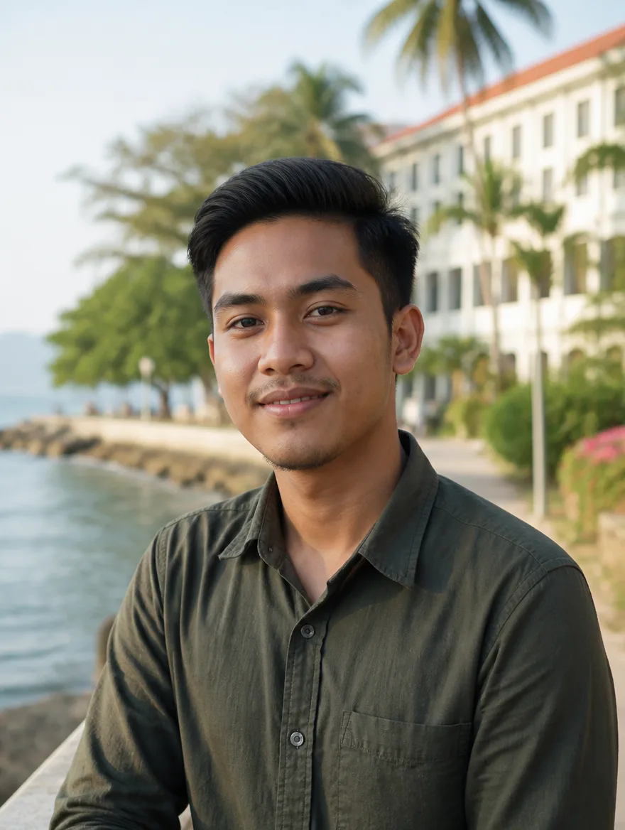 Muhammad Hafiz Rosli