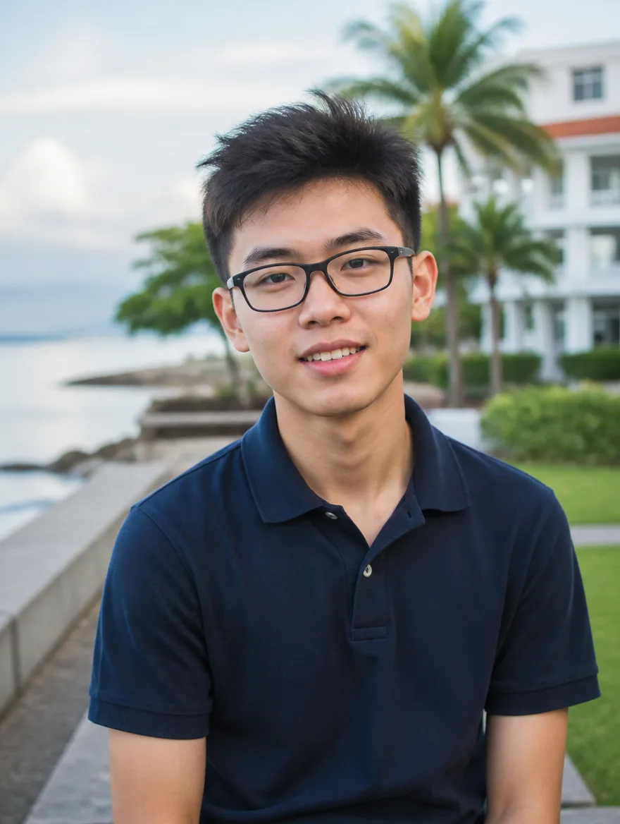 Ng Wei Jie